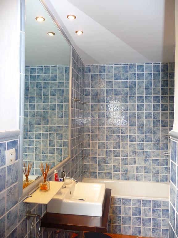 Апартаменты Casa Irina & Elena 2Bed 2Bath Los Altos Экстерьер фото