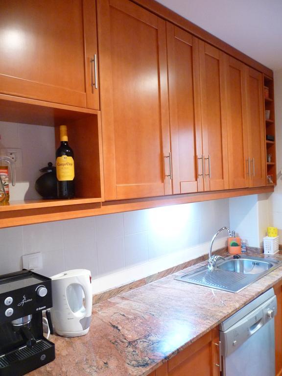 Апартаменты Casa Irina & Elena 2Bed 2Bath Los Altos Экстерьер фото