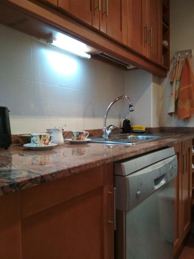Апартаменты Casa Irina & Elena 2Bed 2Bath Los Altos Экстерьер фото