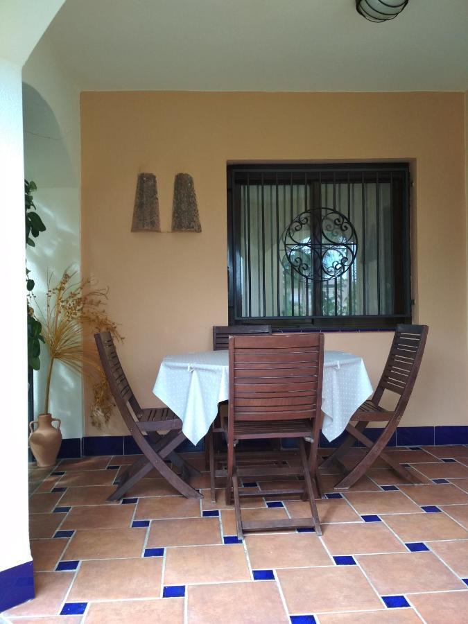 Апартаменты Casa Irina & Elena 2Bed 2Bath Los Altos Экстерьер фото